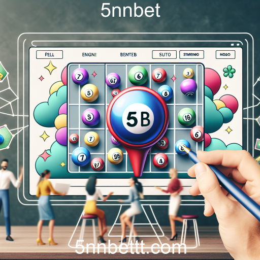 A Emoção do Bingo Online no 5nnbet