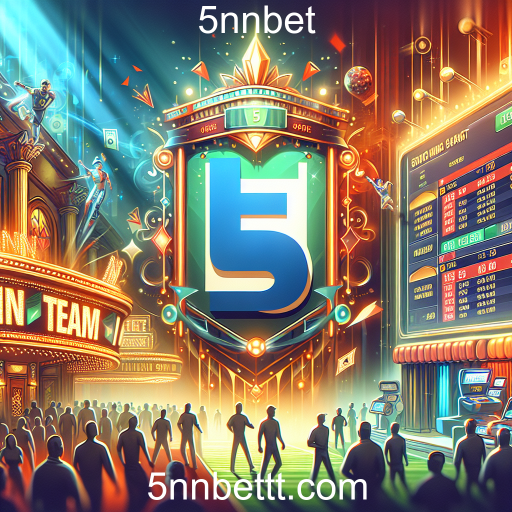 Descubra o Mundo dos Fantasy Sports no 5nnbet